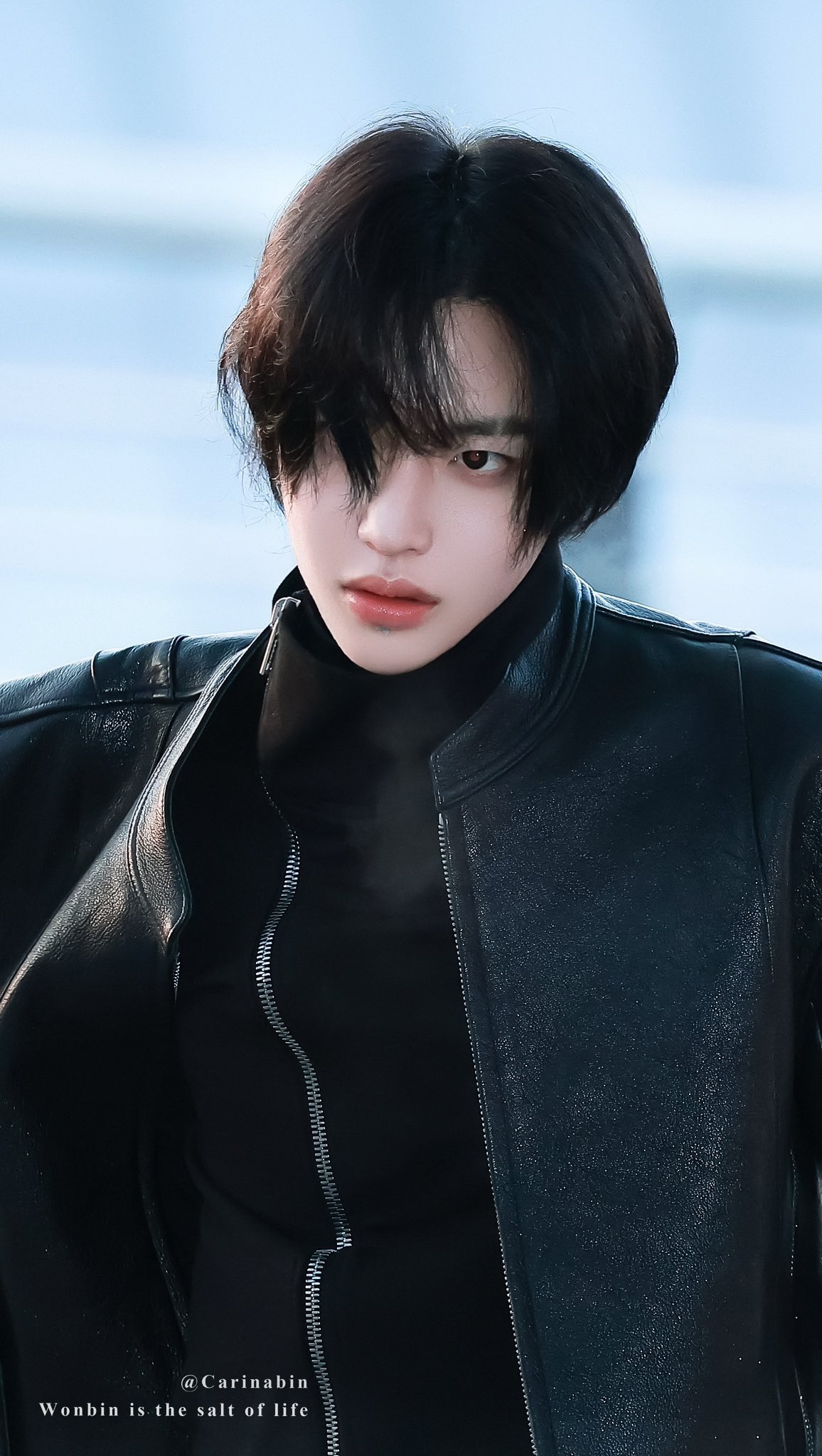 [잡담] 원빈 진짜 어떻게 이름도 박원빈 | 인스티즈