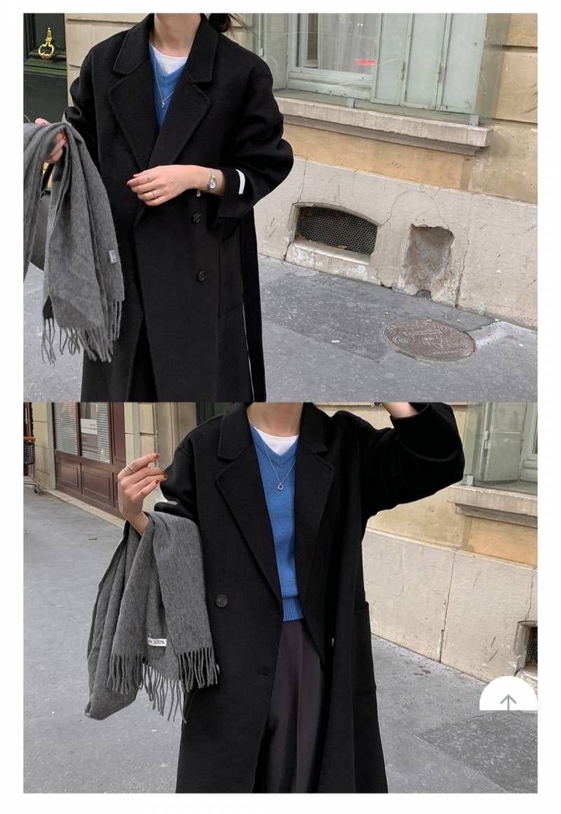 [잡담] 코트좀 골라주라ㅠㅠ🧥🧥🧥 | 인스티즈