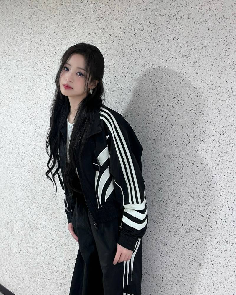아디다스 애틀란타 세트 | 인스티즈