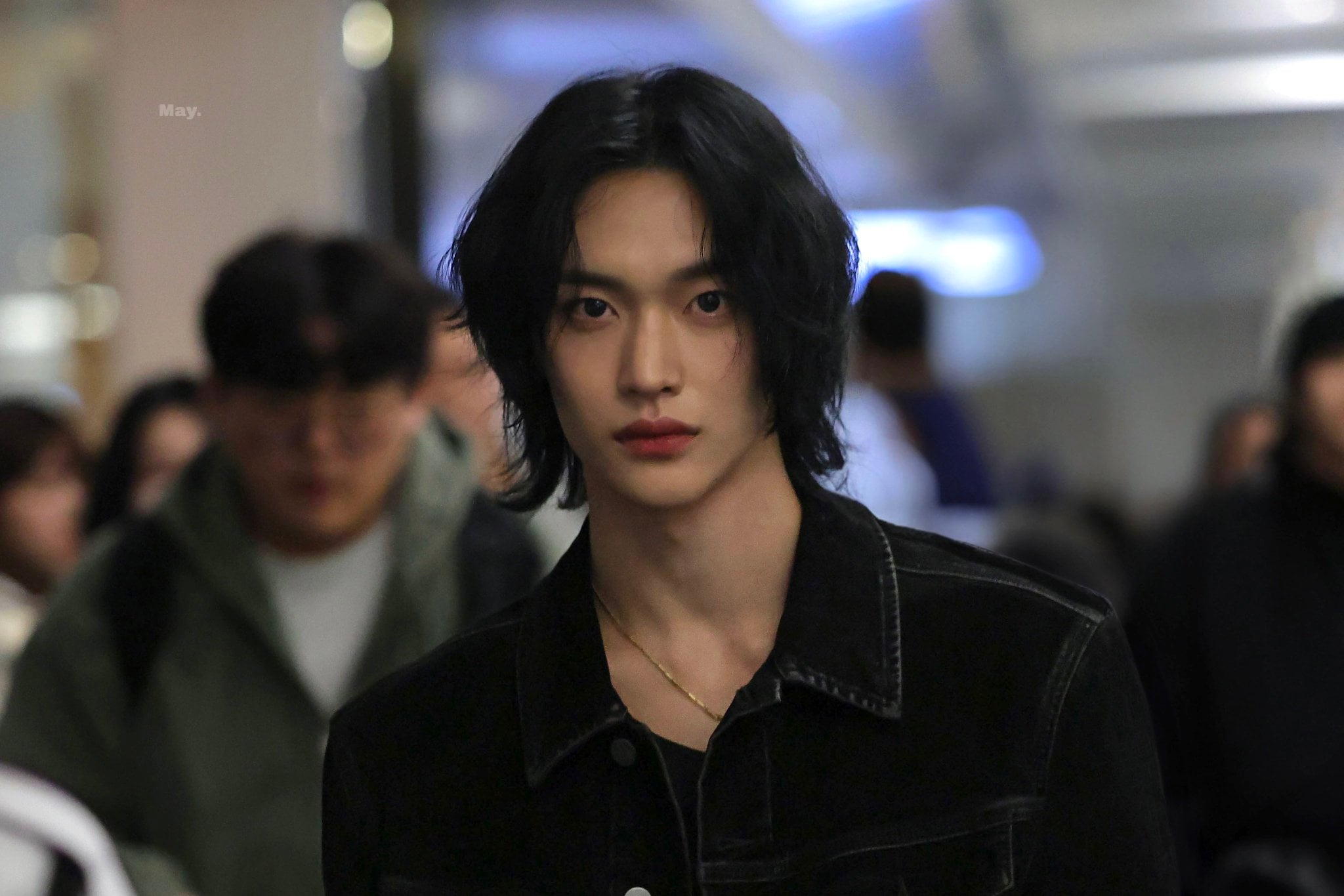 [잡담] 박원빈 비행기 편도상 >>>>> 왤케웃김 | 인스티즈