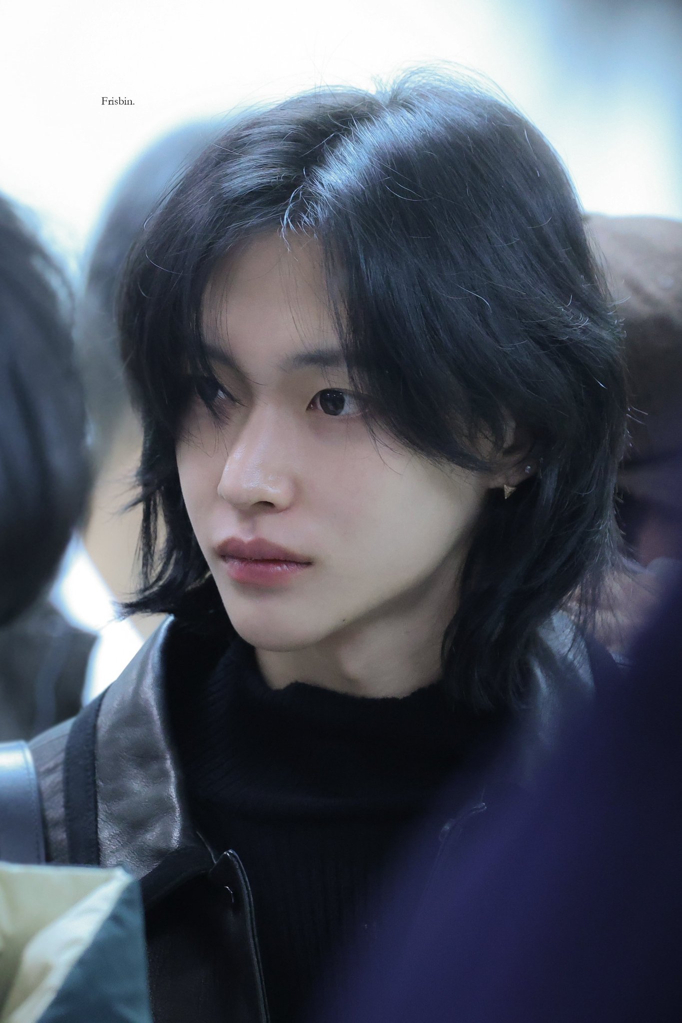 [잡담] 박원빈 비행기 편도상 >>>>> 왤케웃김 | 인스티즈