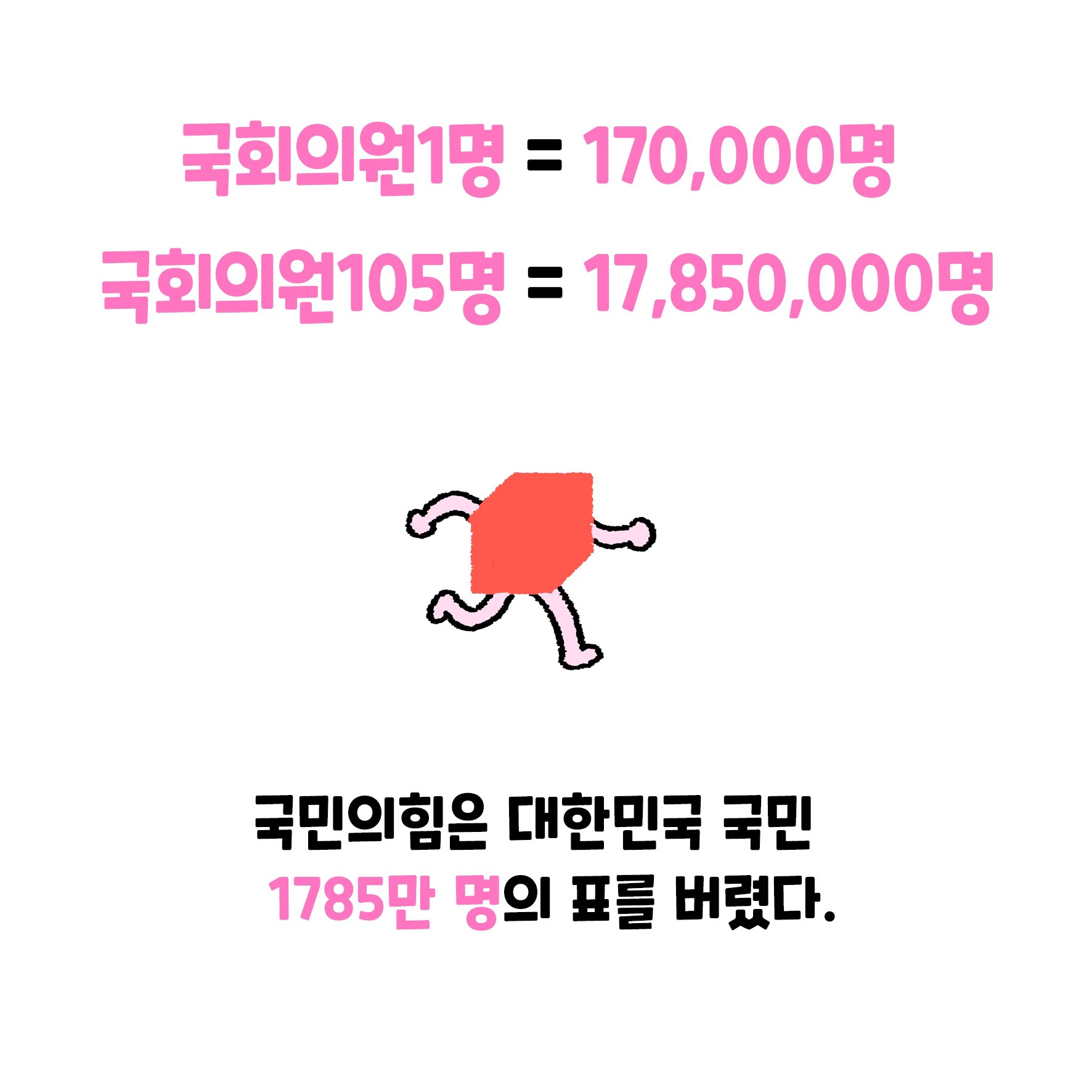 [잡담] 익들 지금 상황이랑 탄핵관련 만화인데 한번 볼래? | 인스티즈