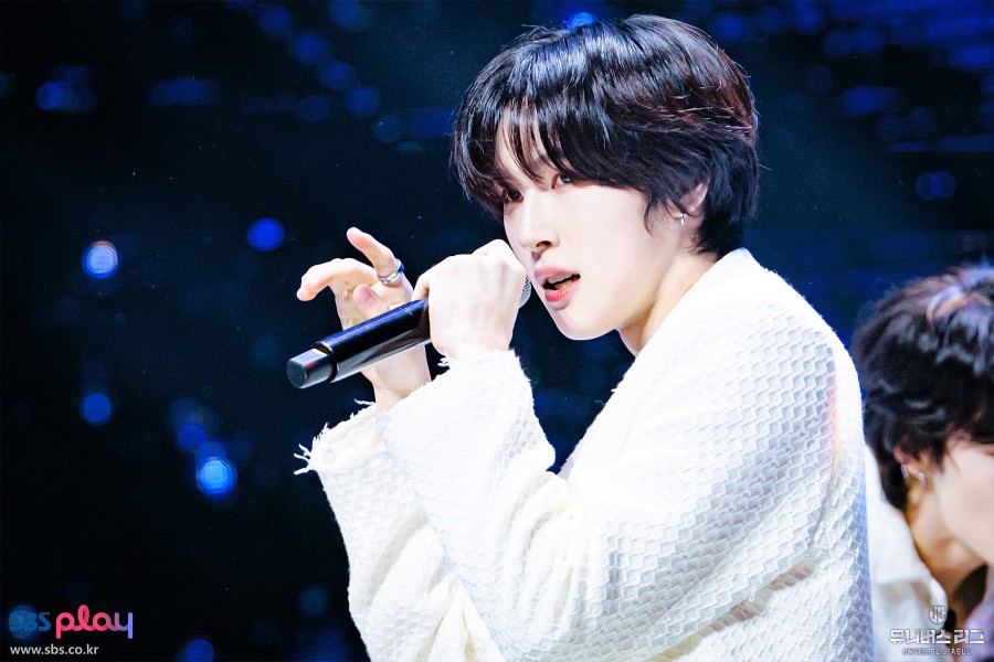 [잡담] 잘생긴거 보면서 마음의 평화.... | 인스티즈