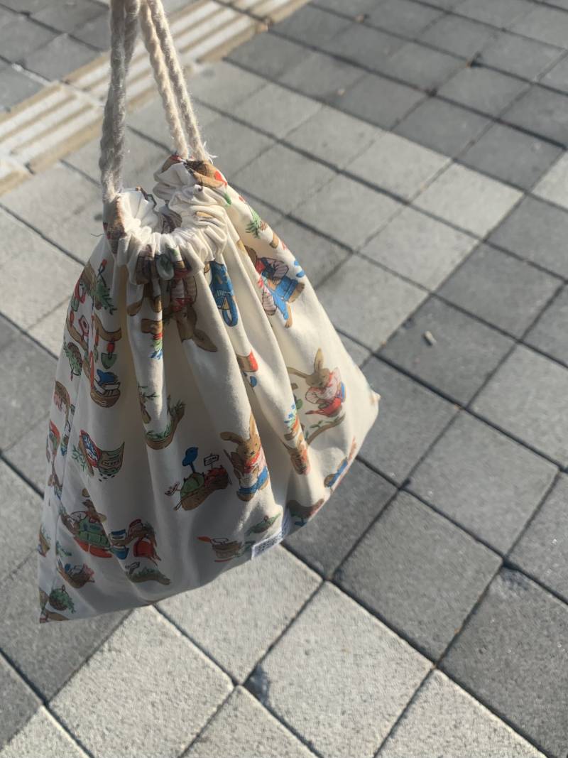 [잡담] 출근할때 가방도 귀찮아서 | 인스티즈