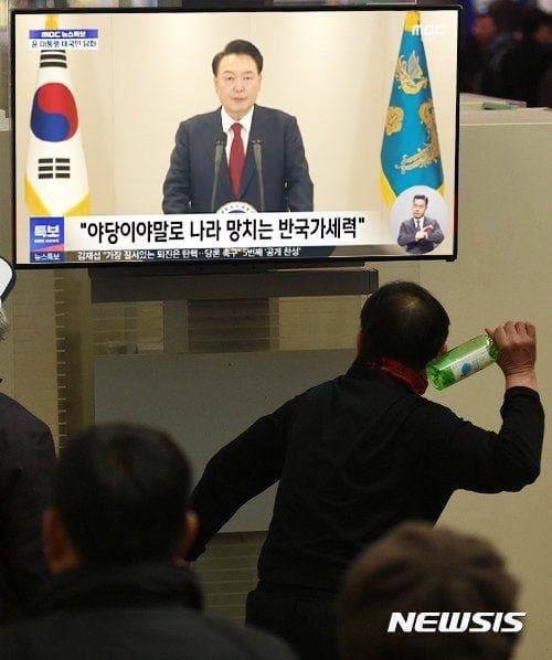 [잡담] 이 사진 합성이야?? | 인스티즈