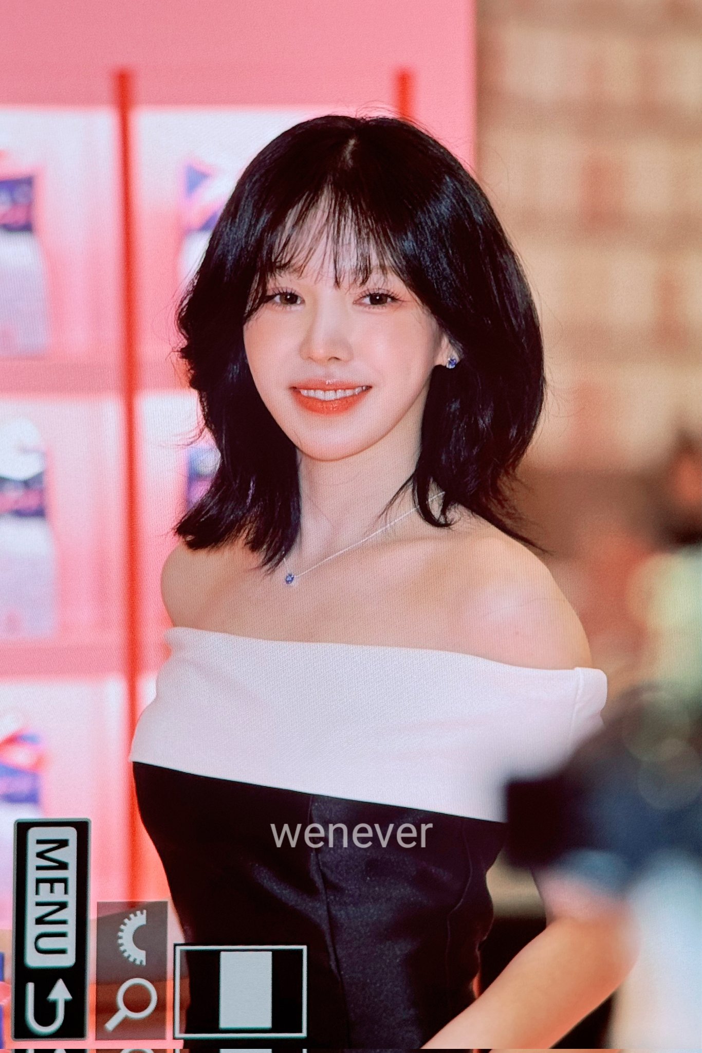 [잡담] 오늘 웬디 개이쁘다 | 인스티즈