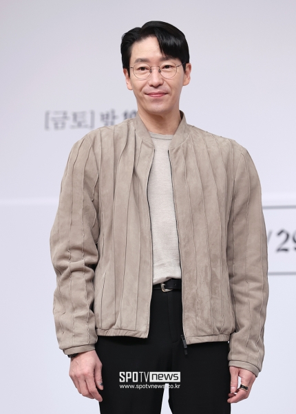 [정보/소식] 엄기준, 품절남 합류…22일 ♥비연예인 연인과 결혼[공식입장] | 인스티즈