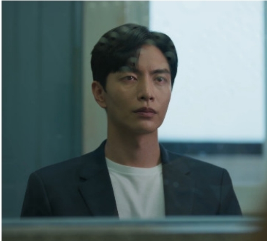 [정보/소식] 이민기 한지현 마지막 승부수 띄운다(페이스미) | 인스티즈