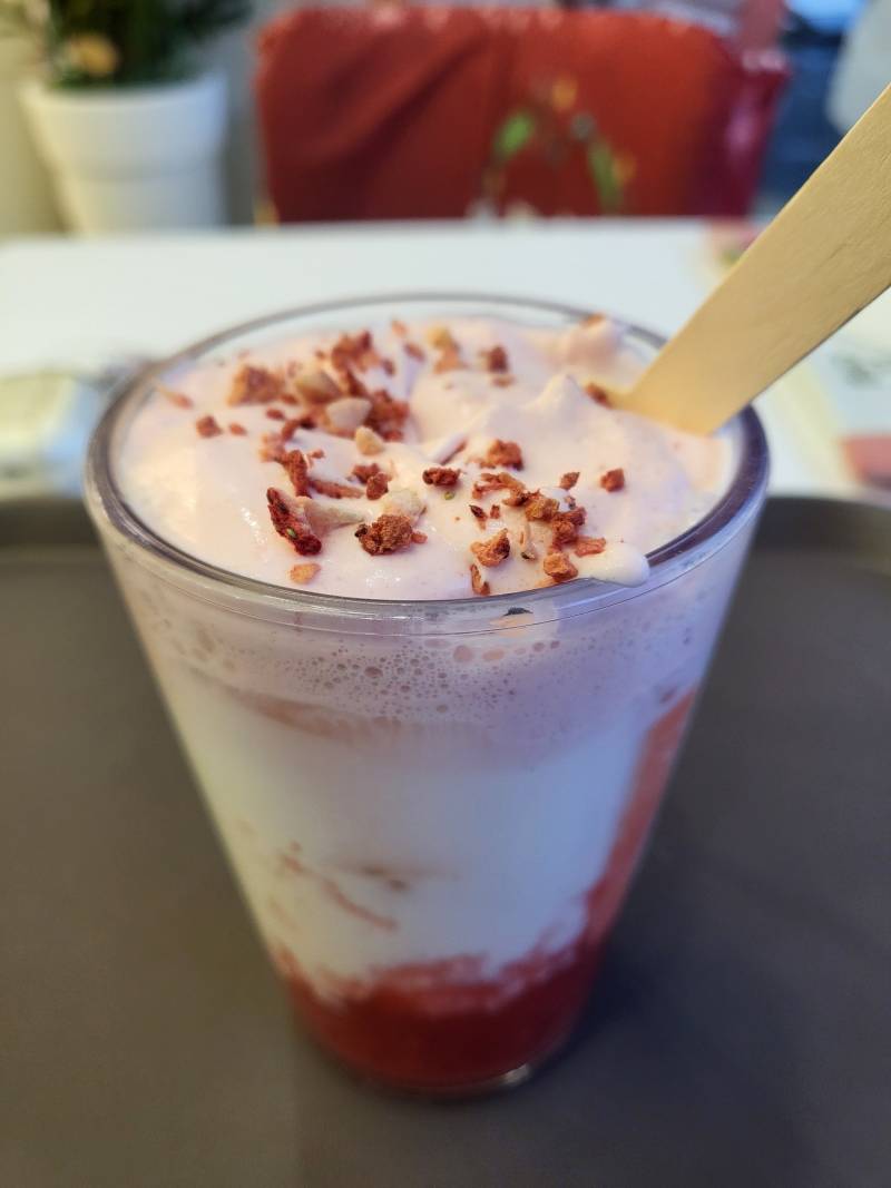 [잡담] 뭐지?... 이거 개맛있어.... | 인스티즈