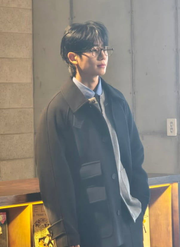 [마플] 현실에서 이런 남자 얼굴 여자들한테 인기 많아? | 인스티즈