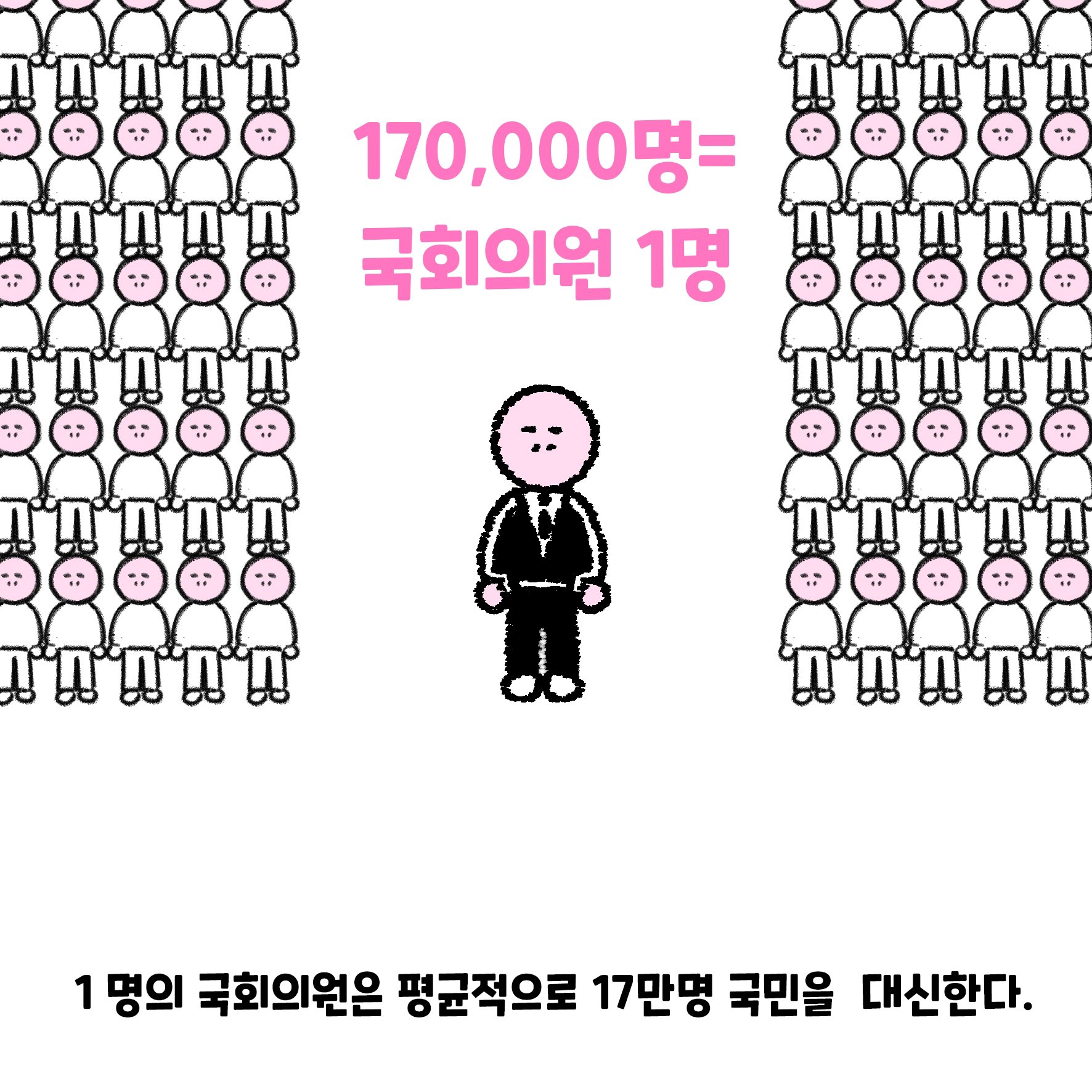 [잡담] 익들 지금 상황이랑 탄핵관련 만화인데 한번 볼래? | 인스티즈