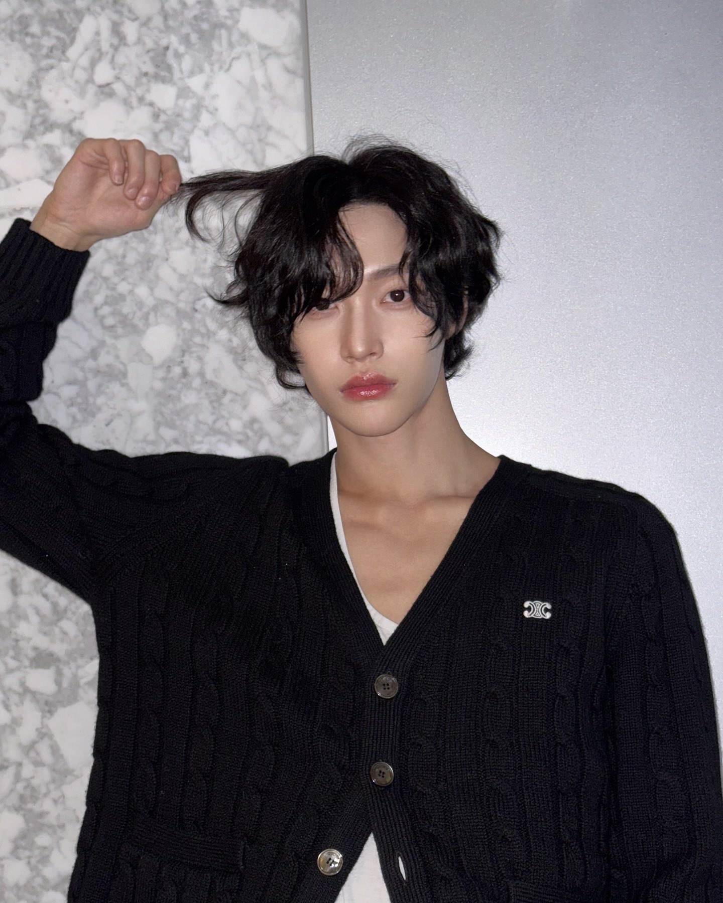 [잡담] 원빈이 자기객관화 미친거지 진짜🥺🫠 | 인스티즈