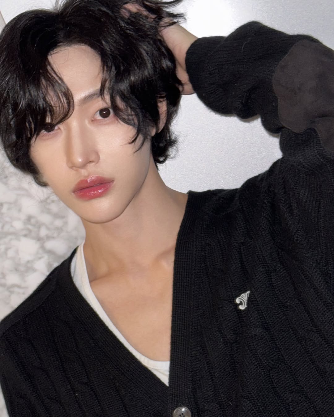 [잡담] 원빈이 볶머 꼬냥이 | 인스티즈