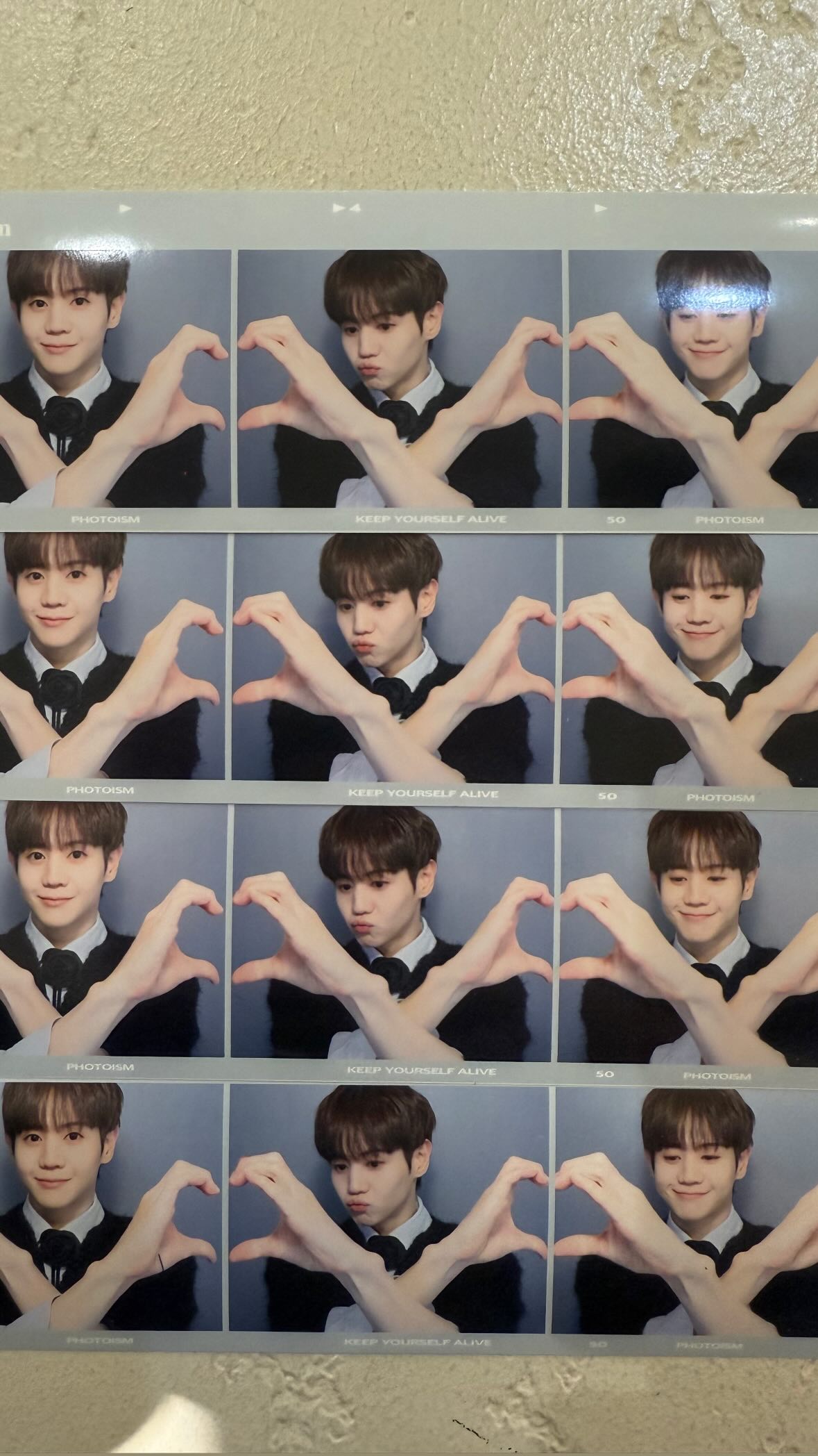 [정보/소식] 요섭 스토리💛 | 인스티즈