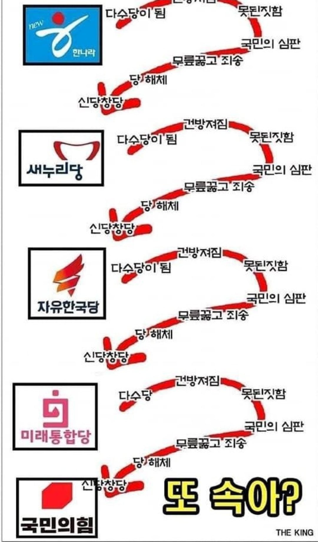 [잡담] 이래도 또 뽑아요 | 인스티즈