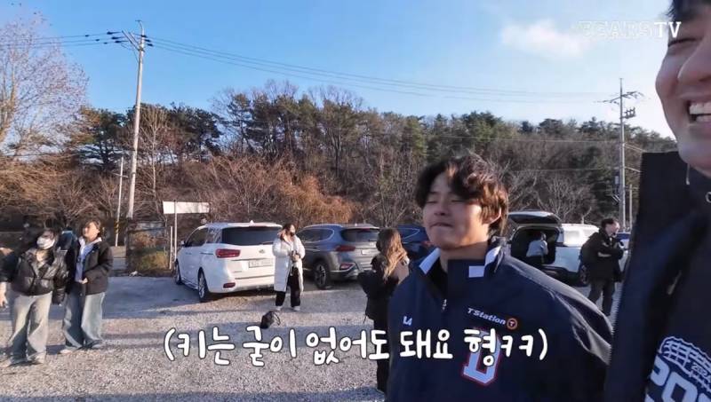 [잡담] 권휘 개웃기다 진짴ㅋㅋㅋㅋㅋㅋㅋㅋㅋㅋㅋㅋ | 인스티즈
