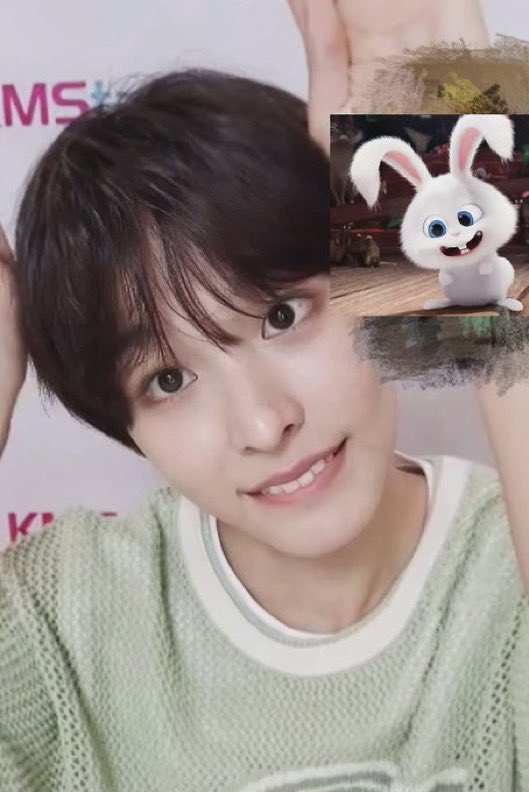 [잡담] 리쿠 얼굴되게 다채롭다 | 인스티즈