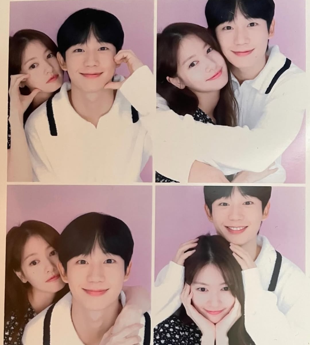 [잡담] 아니 둘이 그림체 개똑같아 | 인스티즈