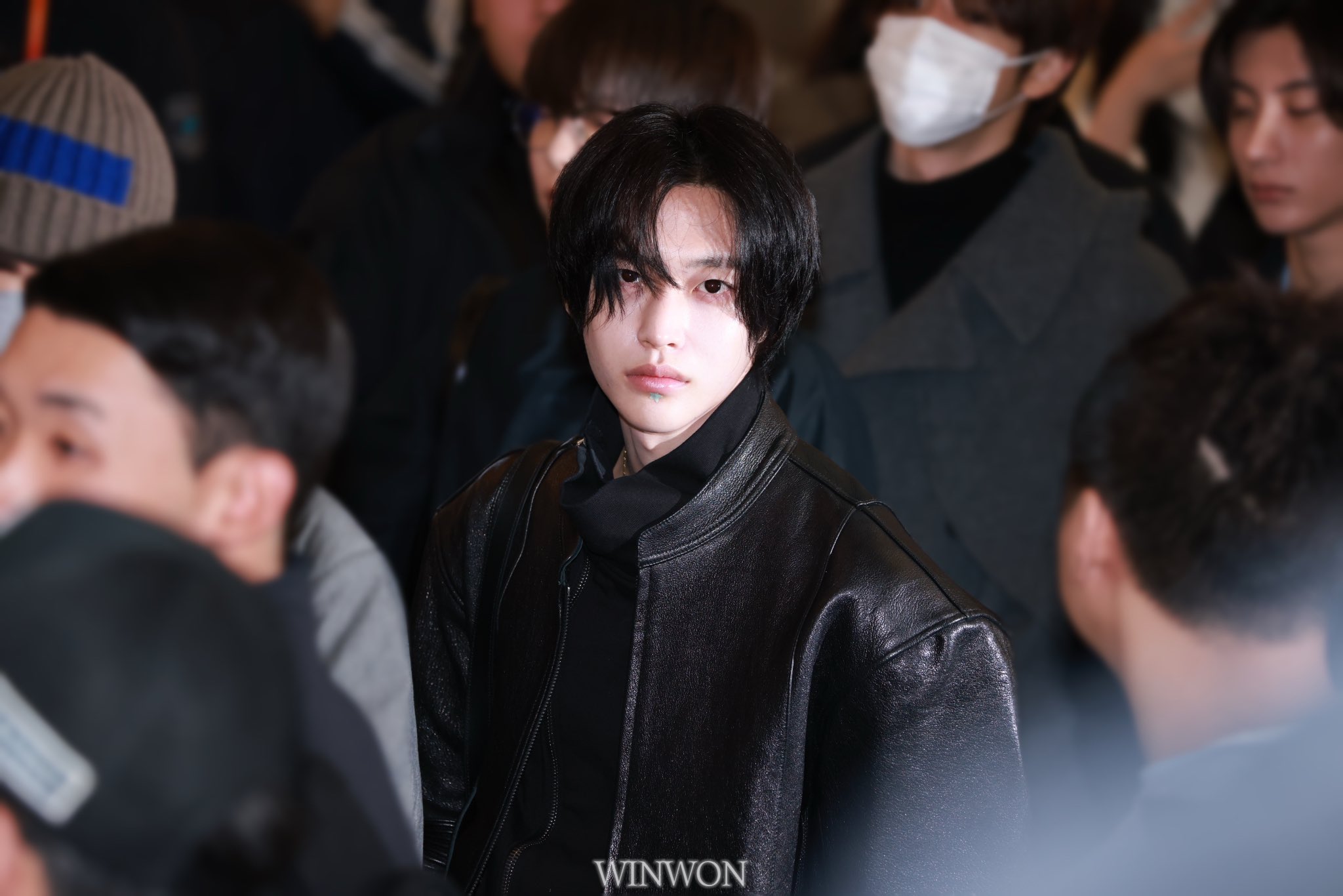[잡담] 원빈 다양한 느좋이 존재하지만 최고봉은 역시나 | 인스티즈