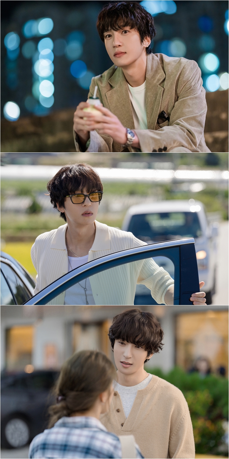 [정보/소식] MBC '모텔 캘리포니아' 김태형, 동업자 이세영과 모텔 리모델링 도전 | 인스티즈