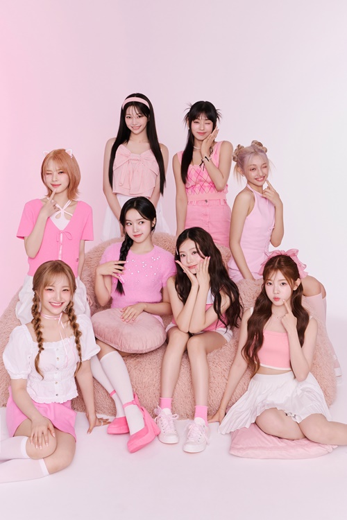 [정보/소식] 유니스, 화장품 모델 발탁⋯광고계도 반한 '젠지 공주' | 인스티즈