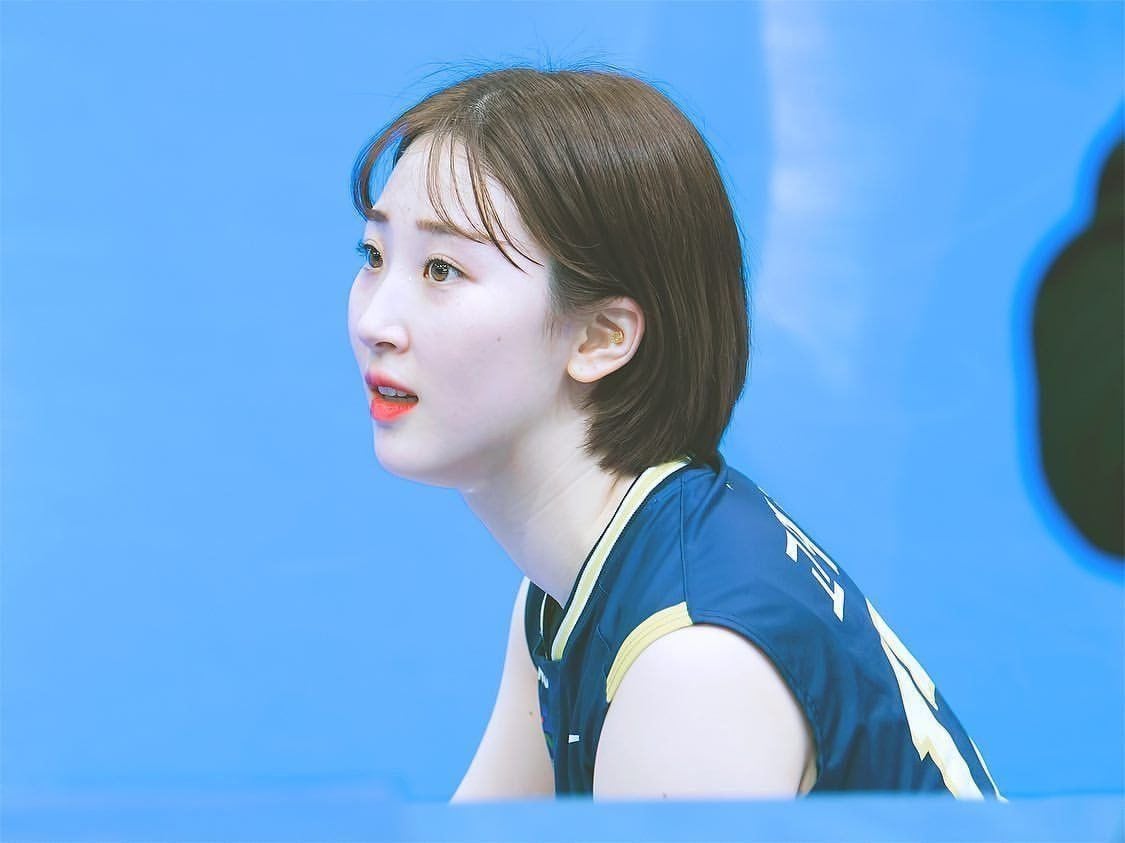 [잡담] 이 배구선수들 이쁘고 잘생겼어.. | 인스티즈
