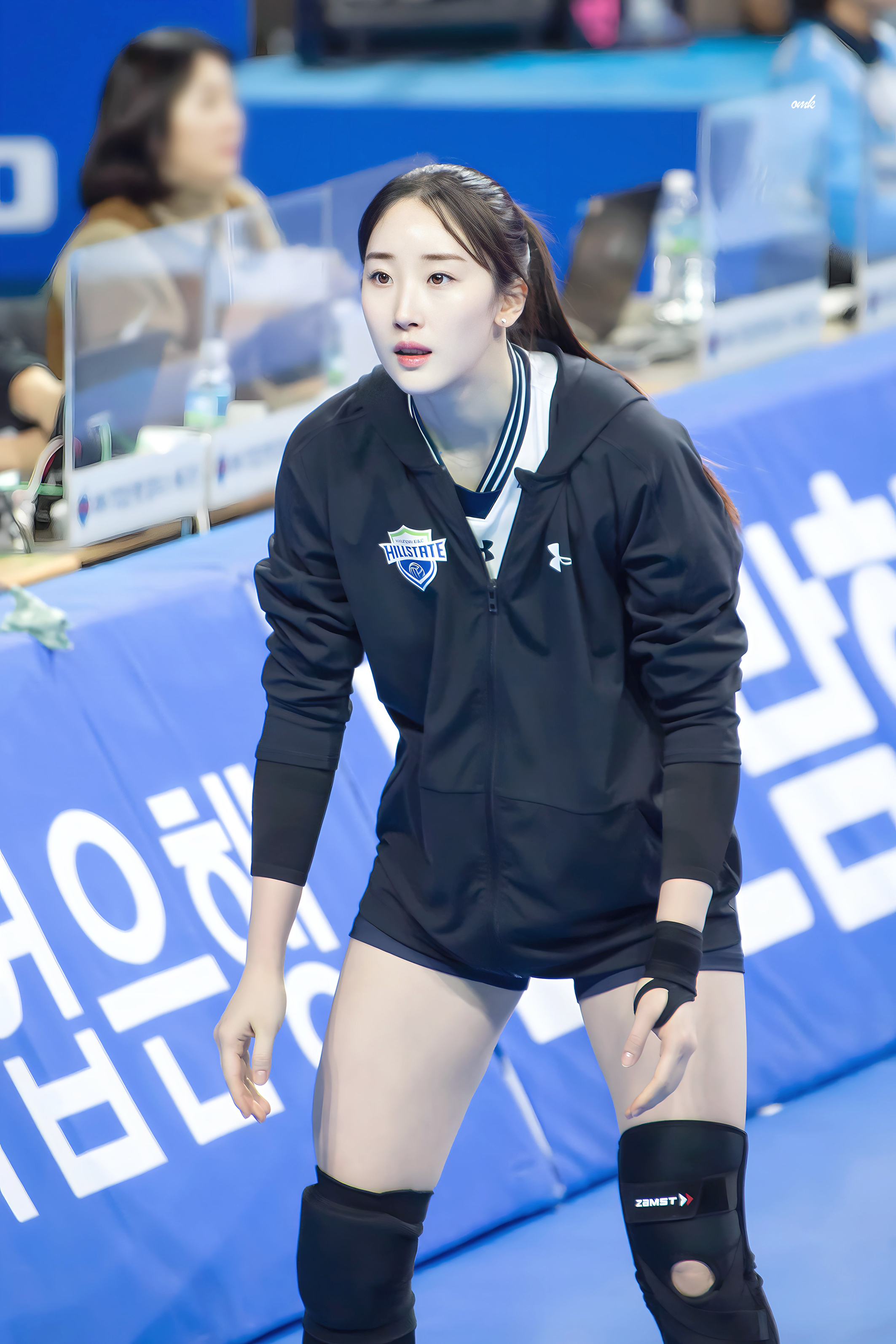 [잡담] 이 배구선수들 이쁘고 잘생겼어.. | 인스티즈
