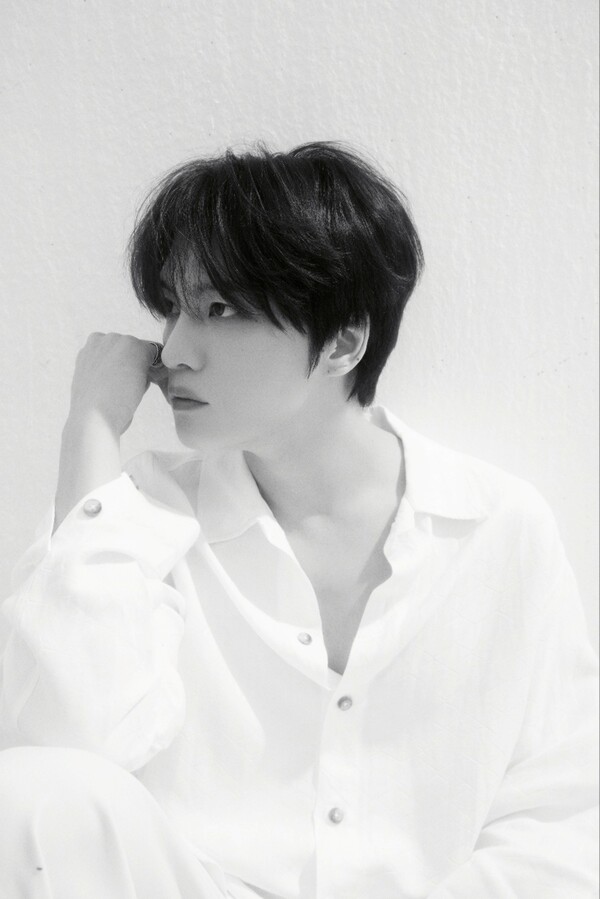 [정보/소식] 김재중, 26일 싱글 '시퀀스#4' 발매…연말까지 열일 | 인스티즈