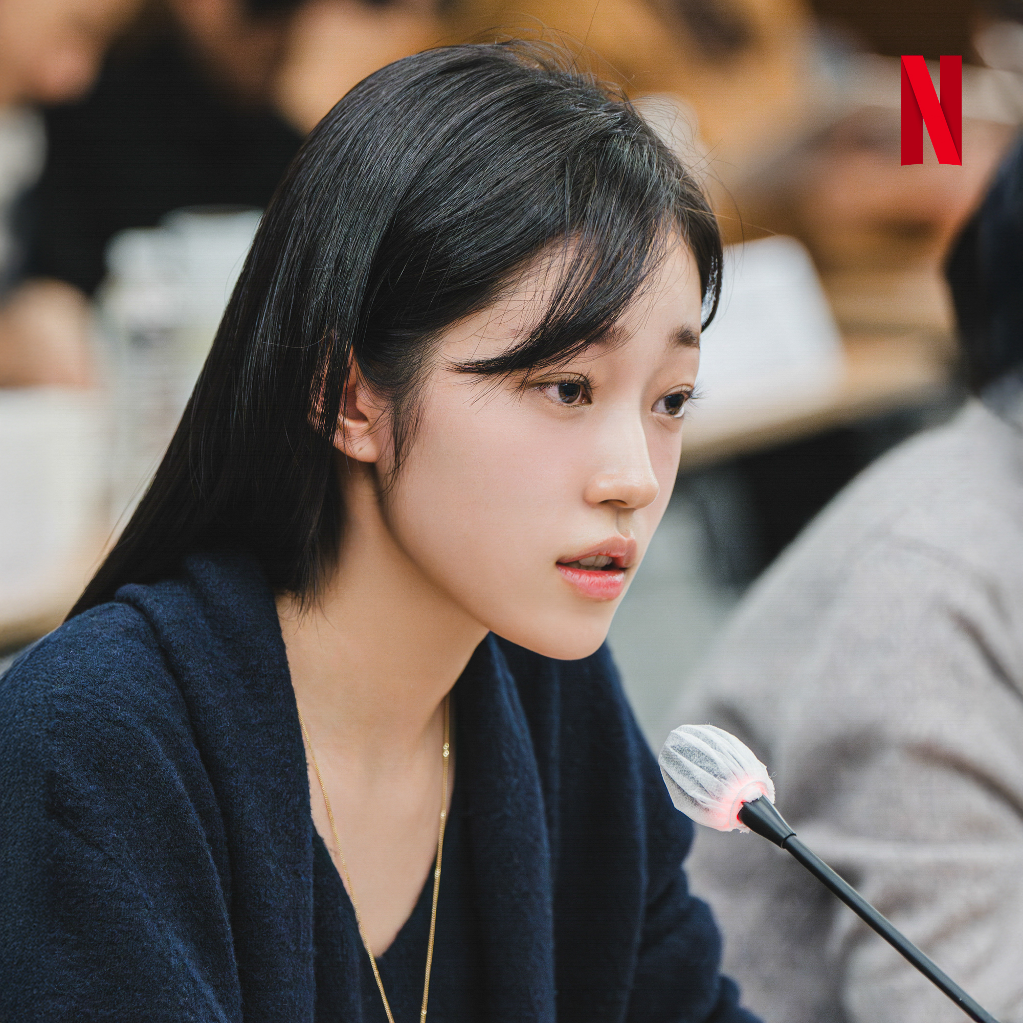 [정보/소식] 귀(⻤)의 세계를 넘나드는 구천, 귀신의 소리를 듣는 궁녀 생강. 궁궐의 저주를 풀기 위한 왕의 비밀스러운 부름을 받다.넷플릭스 시리즈 <동궁>(가제), 남주혁, 노윤서, 조승우 캐스팅 확정 | 인스티즈