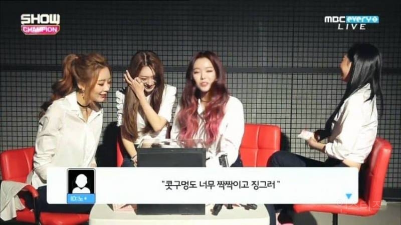옛날 여자 아이돌이 당했던 악플수위.jpg | 인스티즈