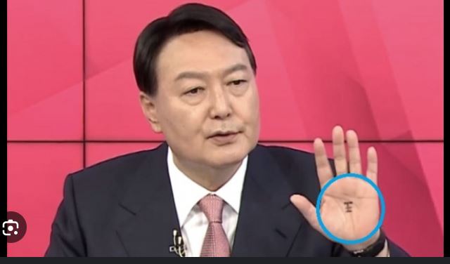 [잡담] 이제와서 윤석열 '병' 이라는 거 나만 이상해? | 인스티즈
