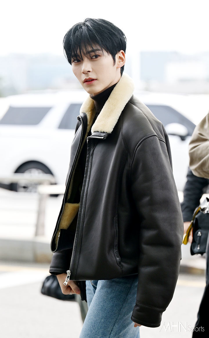 [잡담] 성한빈 오늘 짱잘 | 인스티즈