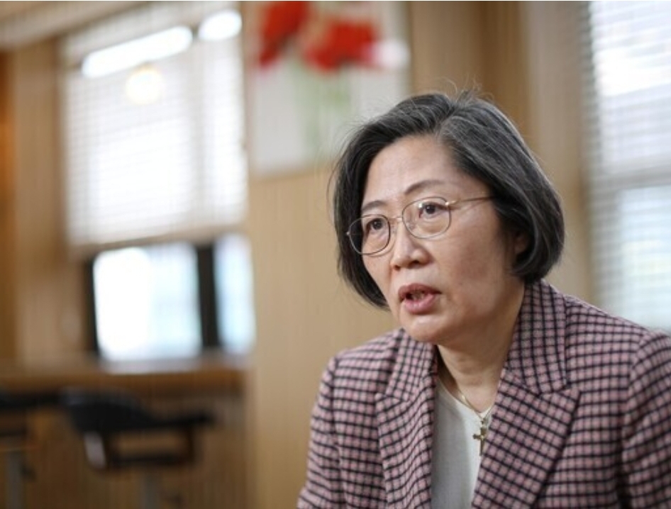 [정보/소식] 이수정 범죄심리학 교수 "윤석열 탄핵되더라도 선관위는 반드시 털어야” | 인스티즈