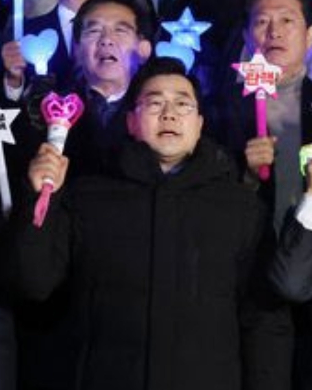 [잡담] 박찬대롱대롱 내뱉은 말은 지키는 사람이네 | 인스티즈