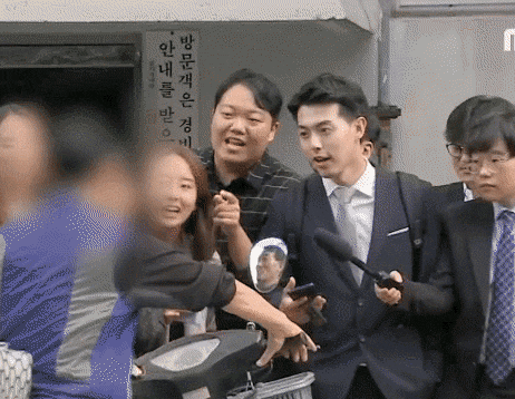 [정보/소식] SBS 뉴스 새앵커에 대한 반응 | 인스티즈