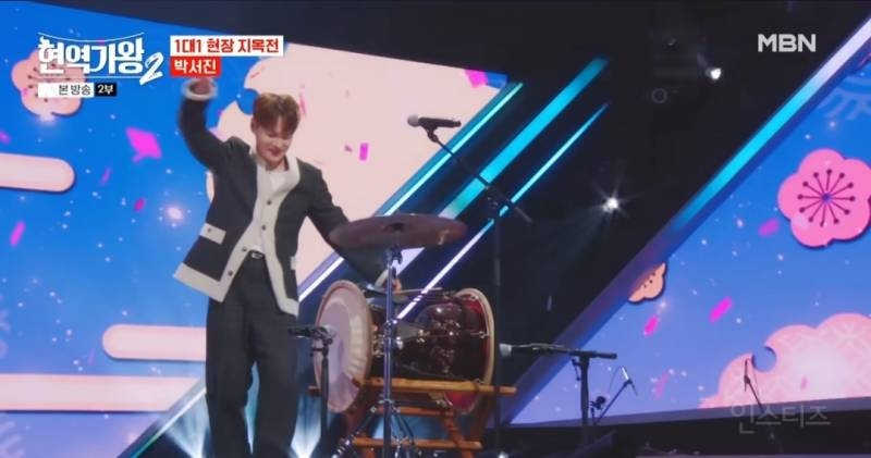 30대가 좋아하는 광대 VS 엄마아빠가 좋아하는 광대 | 인스티즈