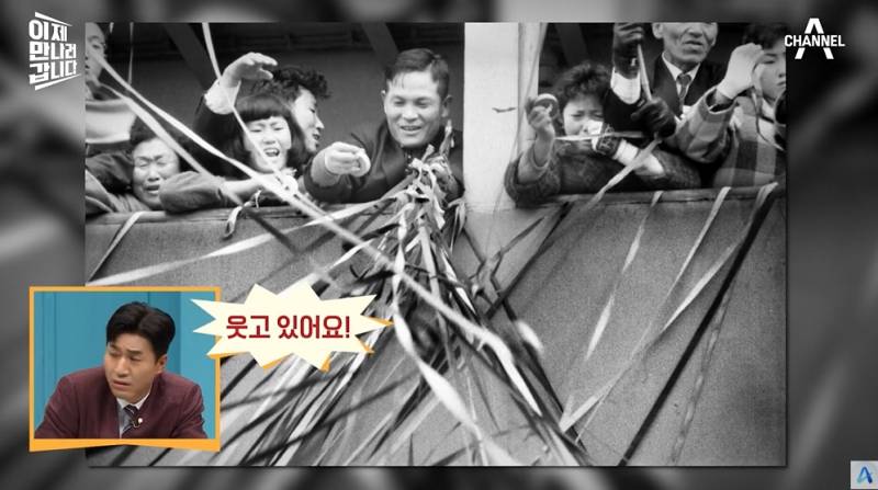 9만명 넘는 재일교포가 북한에 간 이유 | 인스티즈
