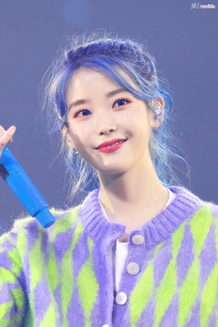 [잡담] 웅 그저 아이유 사랑해💜 | 인스티즈