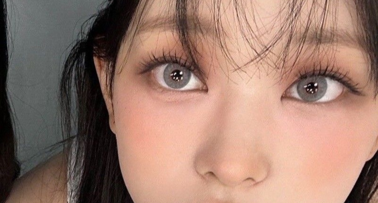 [잡담] 이거 렌즈 정보 아는 사람..? | 인스티즈
