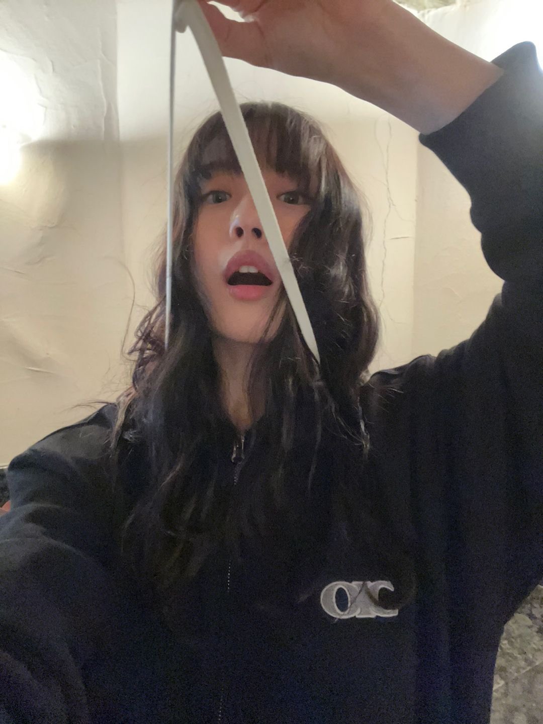 [잡담] 고민시 버블 미쳤다 심장이 아파요....૮꒰ྀི σ̴̶̷̤ . σ̴̶̷̤ ꒱ྀིა | 인스티즈