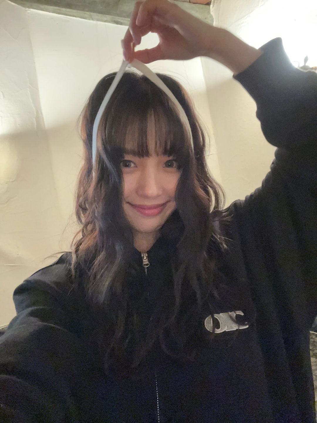 [잡담] 고민시 버블 미쳤다 심장이 아파요....૮꒰ྀི σ̴̶̷̤ . σ̴̶̷̤ ꒱ྀིა | 인스티즈