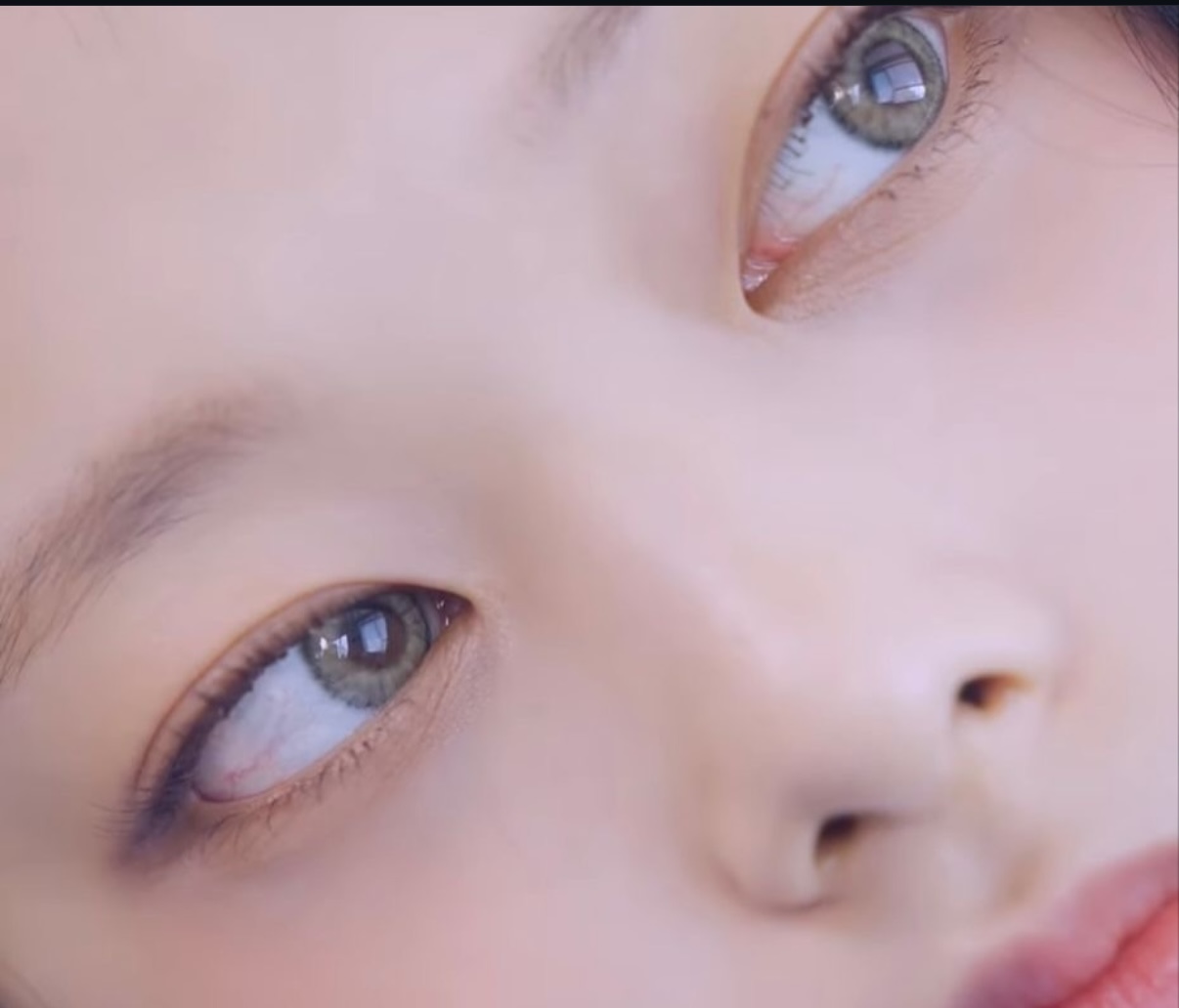 [잡담] 이거 렌즈 정보 아는 사람..? | 인스티즈