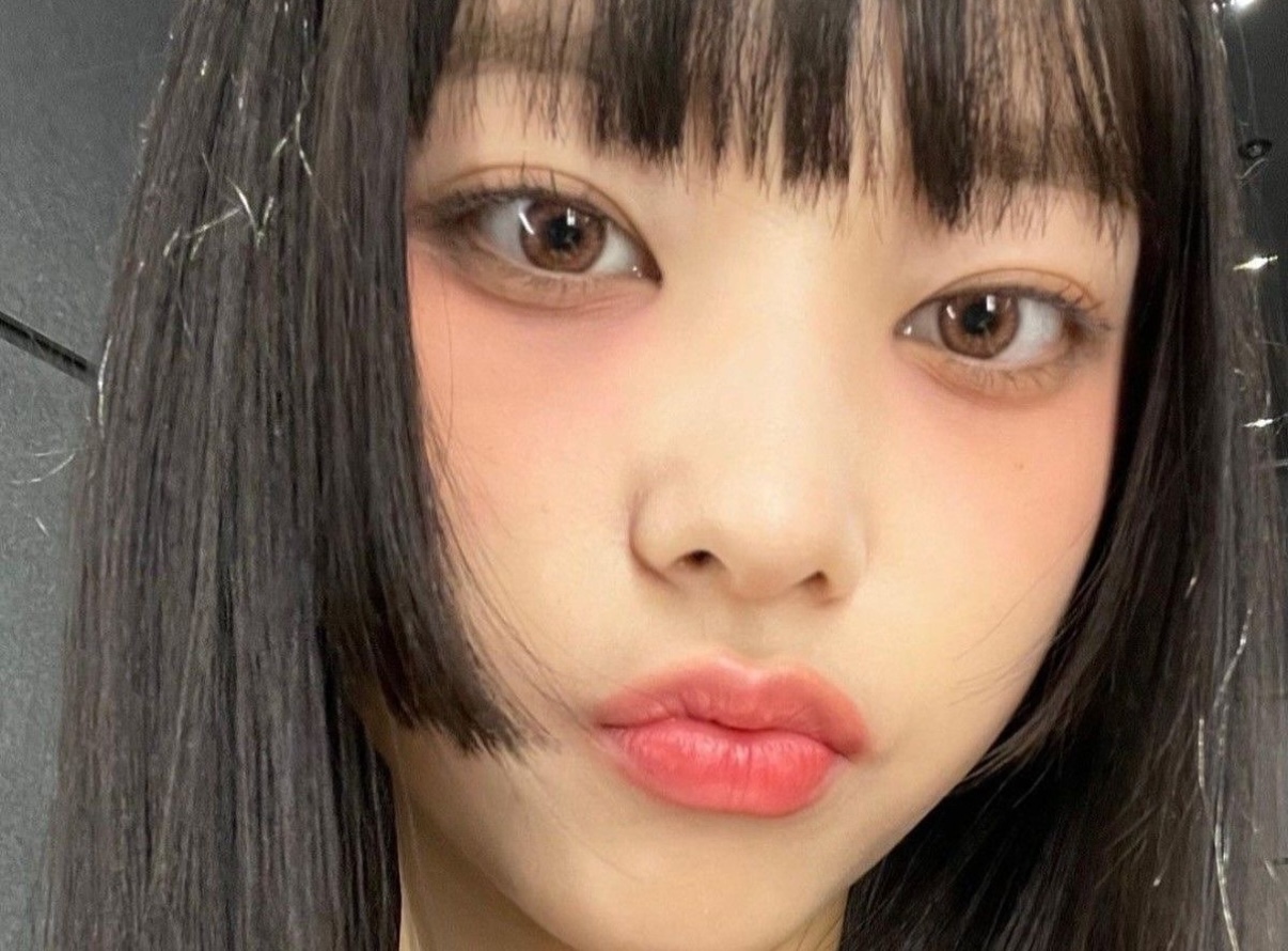 [잡담] 이거 렌즈 정보 아는 사람..? | 인스티즈