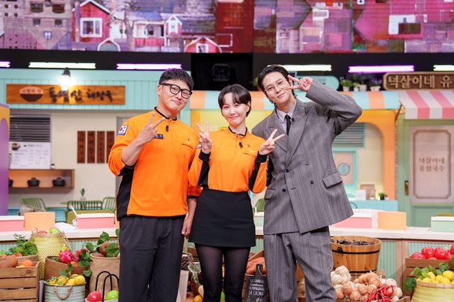 [정보/소식] '곽경택 감독→국힘 친동생 비판'..'소방관' 주원x이유영, 홍보 재개 | 인스티즈