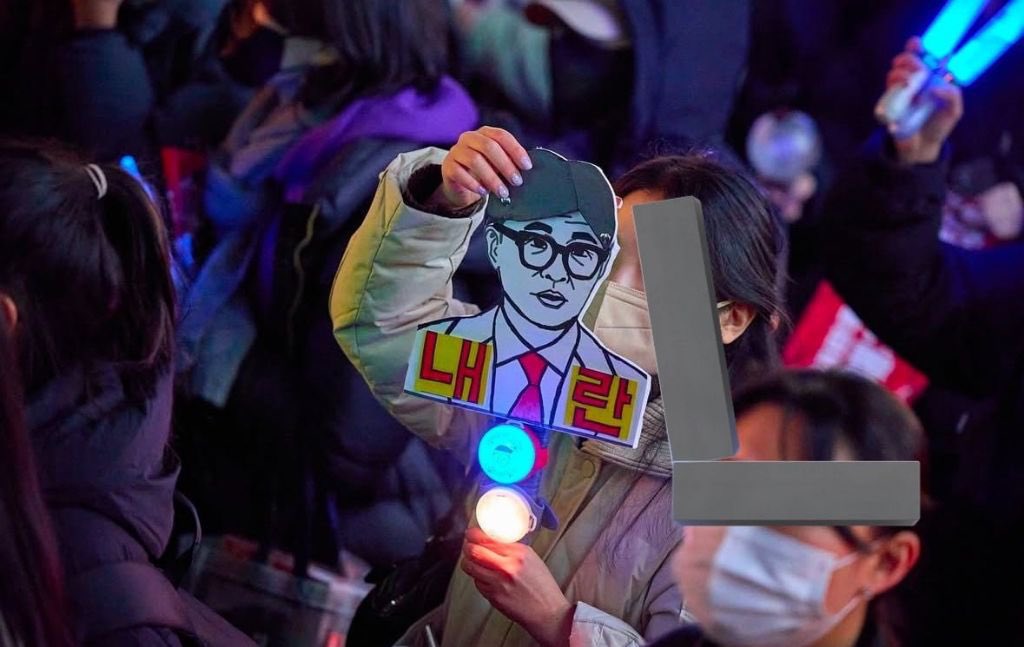 [잡담] 아 집회 한동훈 만들어 오신거 개웃기넼ㅋㅋㅋㅌㅋㅋㅋㅋ | 인스티즈