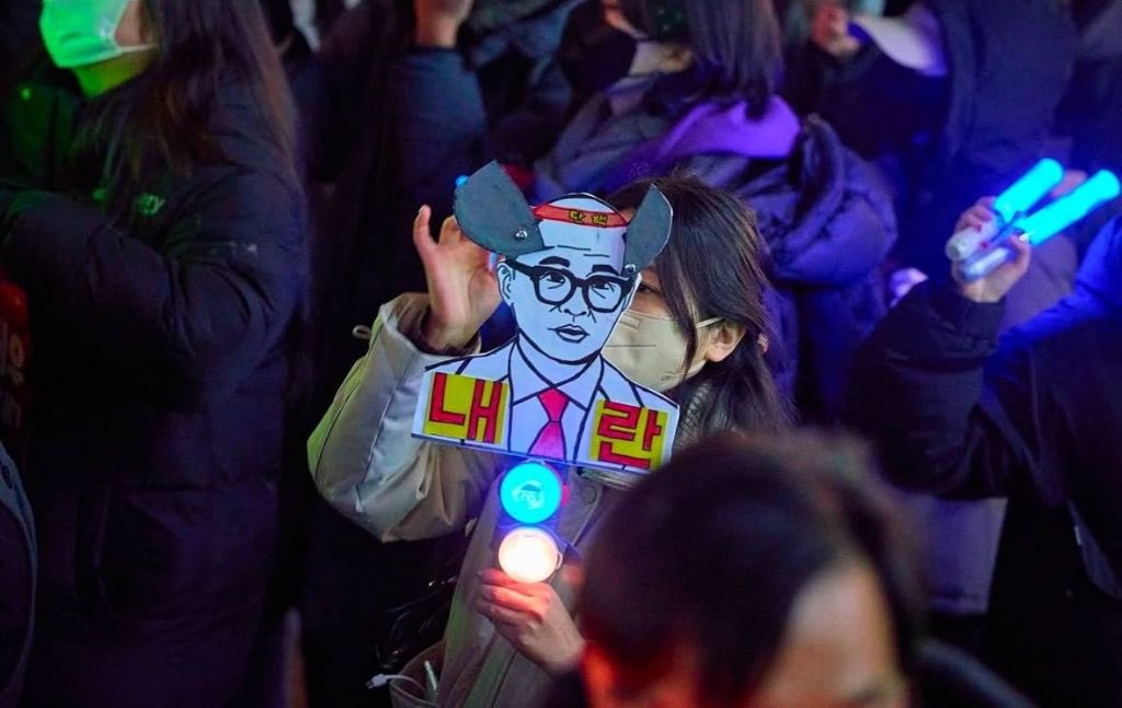 [잡담] 아 집회 한동훈 만들어 오신거 개웃기넼ㅋㅋㅋㅌㅋㅋㅋㅋ | 인스티즈