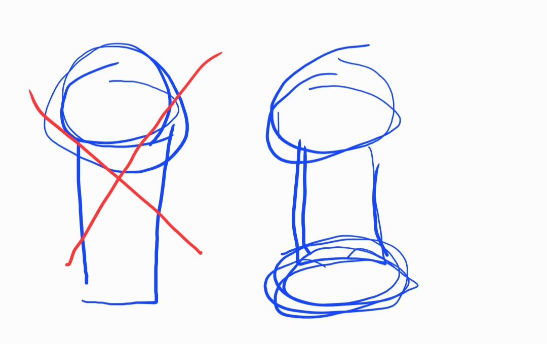 [잡담] 대체 이 응원봉 어떤 아이돌꺼임? | 인스티즈