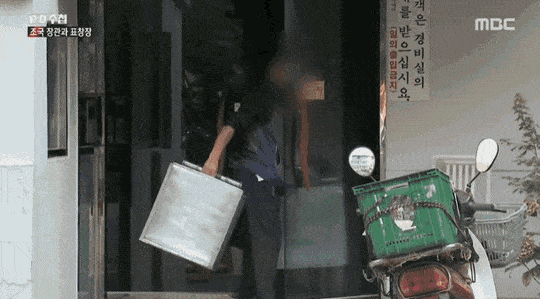 😂취재가 너무 신났던 기자들😂 | 인스티즈