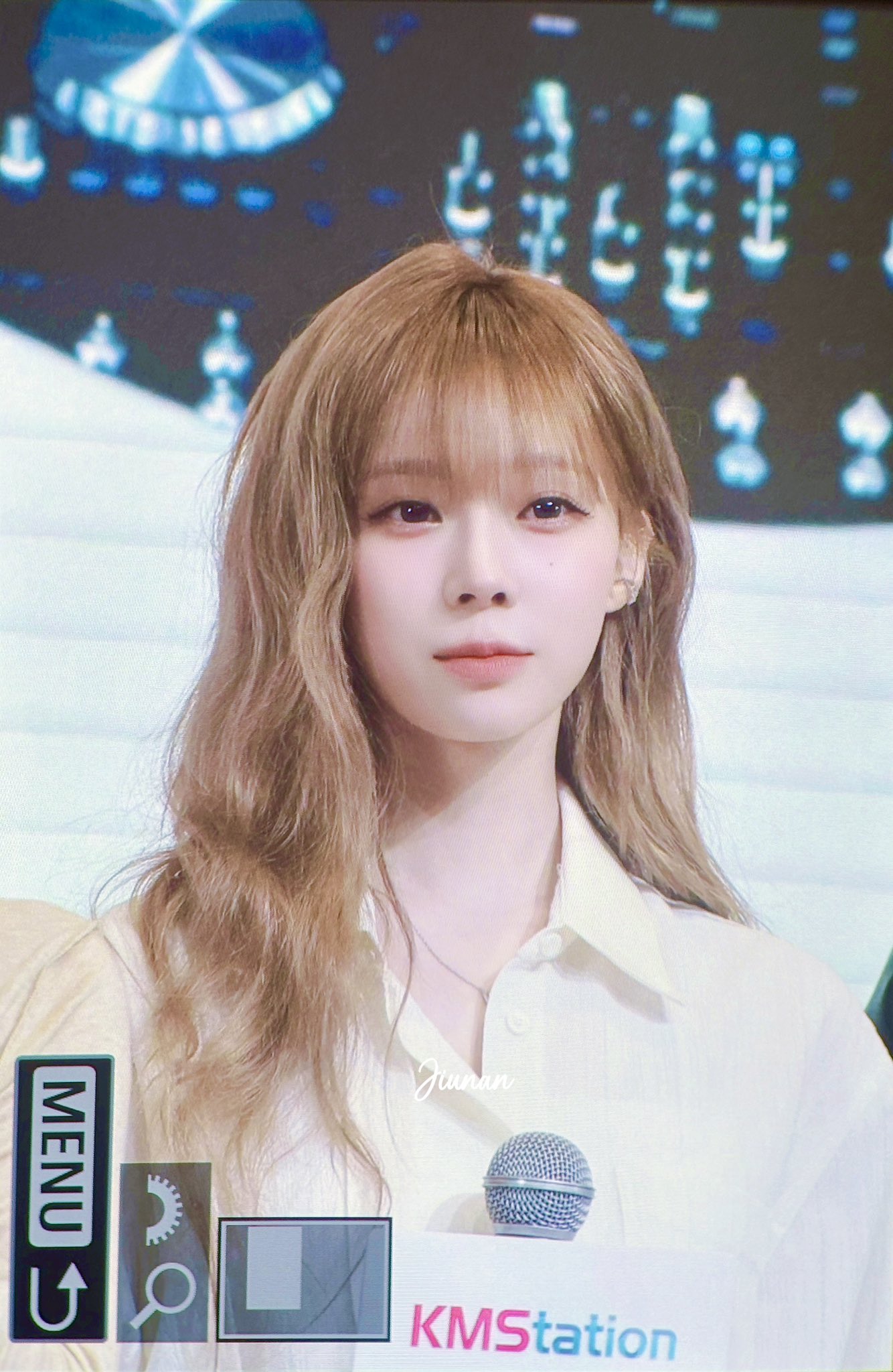[잡담] 오늘자 윈터 개이쁘다 | 인스티즈