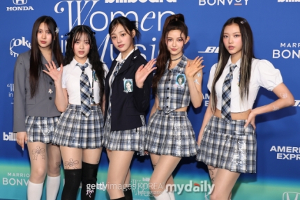 [정보/소식] 아이유→뉴진스, 본업과 갈등 속에서…'선결제'로 전한 진심 [MD이슈] (종합) | 인스티즈
